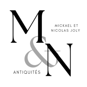 Logo M&N Antiquités